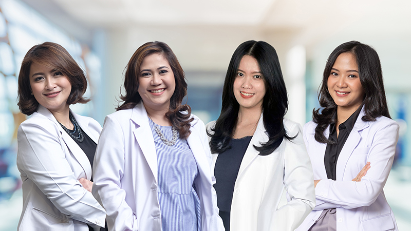 KMN EyeCare Doctors