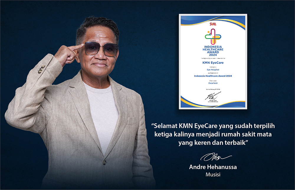 RS Mata Terbaik di Indonesia