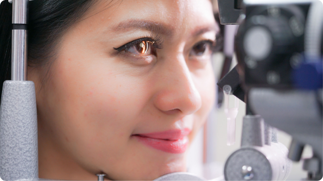 Pengobatan Mata Kering di KMN EyeCare